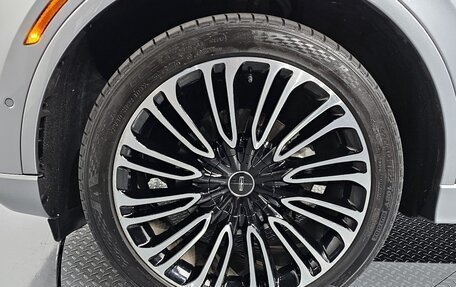 Lincoln Aviator II, 2021 год, 4 750 100 рублей, 5 фотография