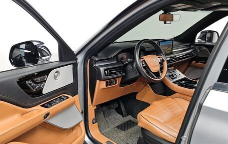 Lincoln Aviator II, 2021 год, 4 750 100 рублей, 7 фотография
