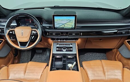 Lincoln Aviator II, 2021 год, 4 750 100 рублей, 9 фотография