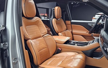 Lincoln Aviator II, 2021 год, 4 750 100 рублей, 8 фотография