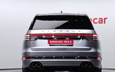 Lincoln Aviator II, 2021 год, 4 750 100 рублей, 4 фотография