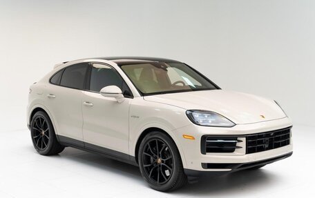 Porsche Cayenne III, 2025 год, 18 313 000 рублей, 2 фотография