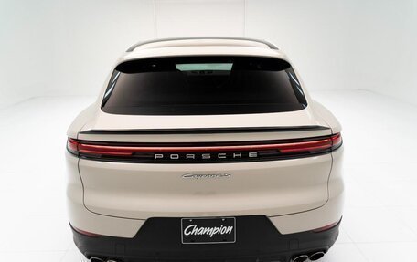 Porsche Cayenne III, 2025 год, 18 313 000 рублей, 5 фотография