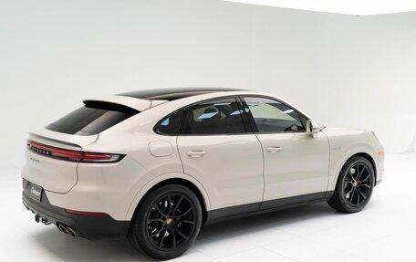 Porsche Cayenne III, 2025 год, 18 313 000 рублей, 4 фотография