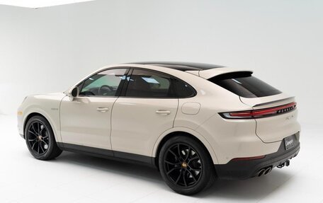 Porsche Cayenne III, 2025 год, 18 313 000 рублей, 6 фотография