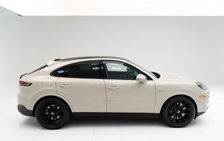 Porsche Cayenne III, 2025 год, 18 313 000 рублей, 8 фотография