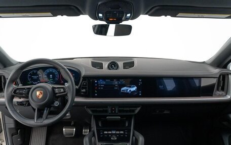 Porsche Cayenne III, 2025 год, 18 313 000 рублей, 12 фотография