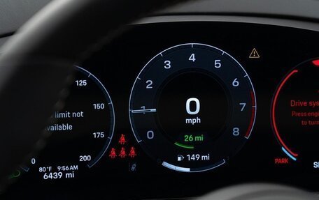Porsche Cayenne III, 2025 год, 18 313 000 рублей, 13 фотография