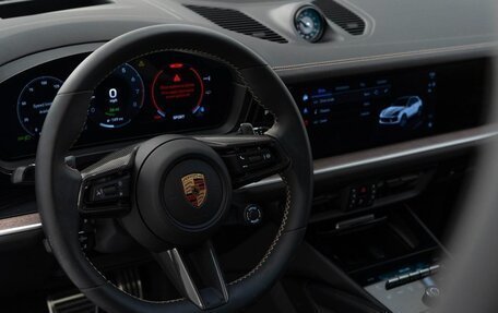 Porsche Cayenne III, 2025 год, 18 313 000 рублей, 14 фотография