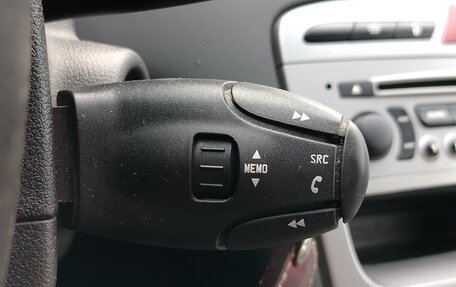 Peugeot 408 I рестайлинг, 2014 год, 517 000 рублей, 9 фотография