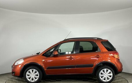 Suzuki SX4 II рестайлинг, 2012 год, 850 000 рублей, 10 фотография