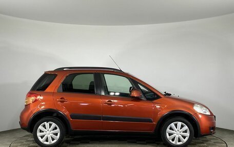 Suzuki SX4 II рестайлинг, 2012 год, 850 000 рублей, 11 фотография