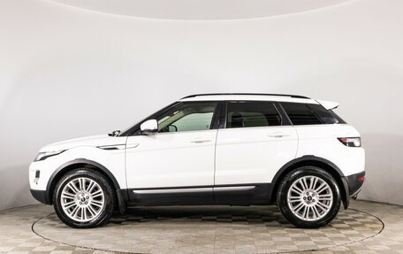 Land Rover Range Rover Evoque I, 2013 год, 1 900 000 рублей, 7 фотография
