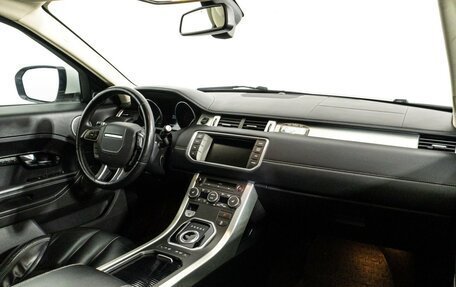Land Rover Range Rover Evoque I, 2013 год, 1 900 000 рублей, 8 фотография
