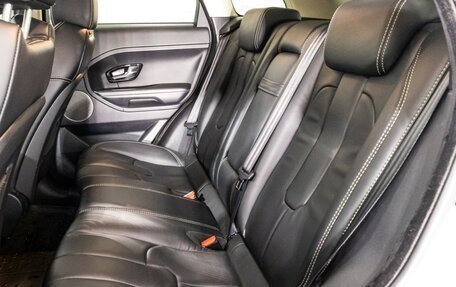 Land Rover Range Rover Evoque I, 2013 год, 1 900 000 рублей, 9 фотография