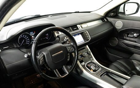 Land Rover Range Rover Evoque I, 2013 год, 1 900 000 рублей, 10 фотография