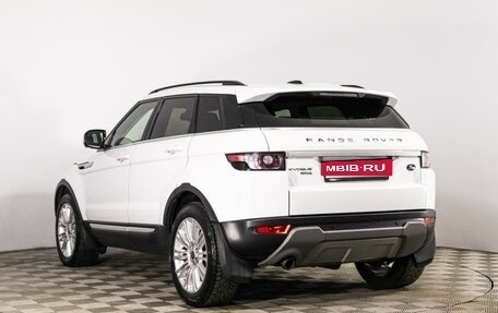 Land Rover Range Rover Evoque I, 2013 год, 1 900 000 рублей, 6 фотография