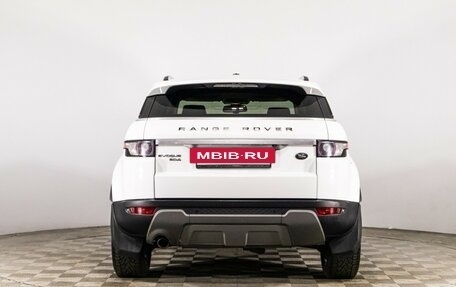 Land Rover Range Rover Evoque I, 2013 год, 1 900 000 рублей, 5 фотография