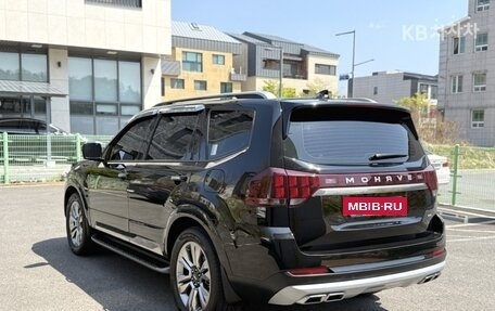 KIA Mohave I, 2022 год, 4 000 011 рублей, 3 фотография