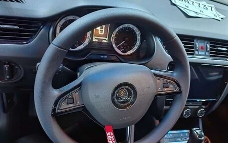 Skoda Octavia IV, 2021 год, 1 612 011 рублей, 3 фотография