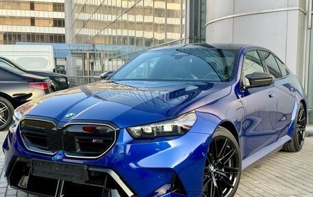 BMW M5, 2025 год, 19 815 000 рублей, 1 фотография