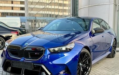 BMW M5, 2025 год, 19 815 000 рублей, 1 фотография