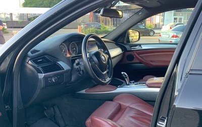 BMW X6, 2010 год, 1 550 000 рублей, 1 фотография