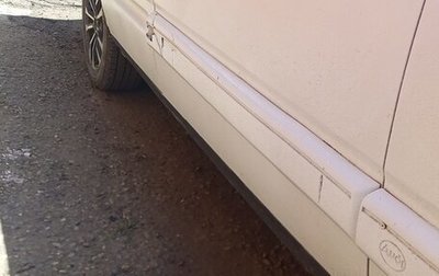 Audi 100, 1984 год, 80 000 рублей, 1 фотография