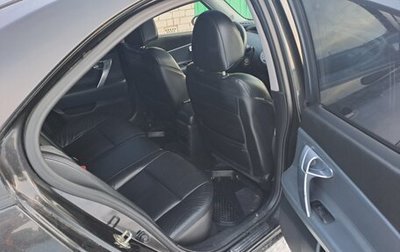 Nissan Primera III, 2005 год, 440 000 рублей, 1 фотография