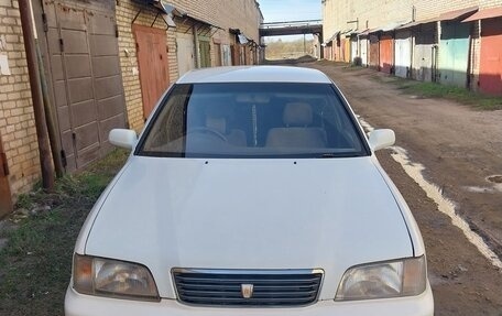 Toyota Camry V40, 1994 год, 300 000 рублей, 1 фотография