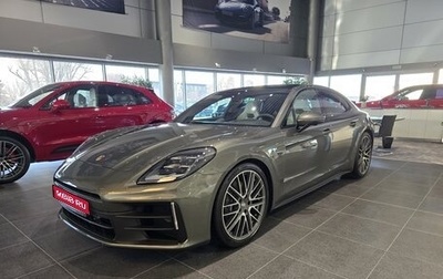 Porsche Panamera, 2024 год, 20 790 000 рублей, 1 фотография