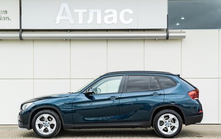 BMW X1, 2014 год, 1 650 000 рублей, 3 фотография