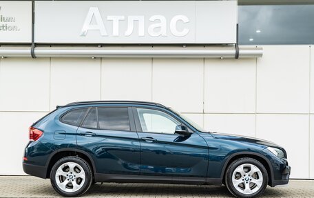 BMW X1, 2014 год, 1 650 000 рублей, 4 фотография