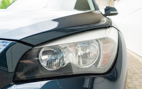 BMW X1, 2014 год, 1 650 000 рублей, 8 фотография
