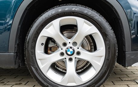 BMW X1, 2014 год, 1 650 000 рублей, 7 фотография
