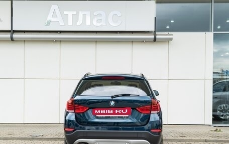 BMW X1, 2014 год, 1 650 000 рублей, 6 фотография