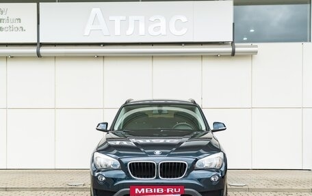 BMW X1, 2014 год, 1 650 000 рублей, 2 фотография