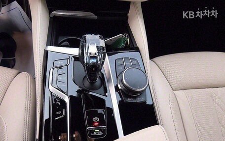 BMW 5 серия, 2022 год, 7 400 011 рублей, 11 фотография