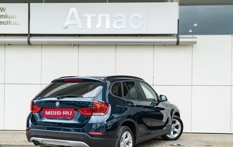 BMW X1, 2014 год, 1 650 000 рублей, 5 фотография