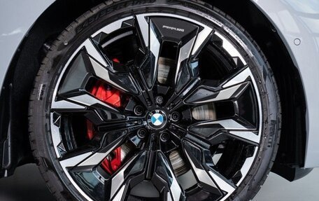 BMW 5 серия, 2025 год, 12 600 000 рублей, 14 фотография