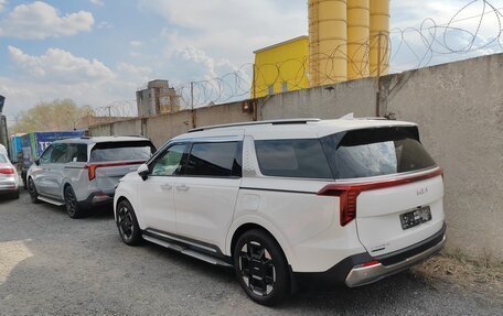 KIA Carnival, 2024 год, 8 050 000 рублей, 2 фотография