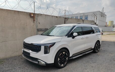 KIA Carnival, 2024 год, 8 050 000 рублей, 4 фотография