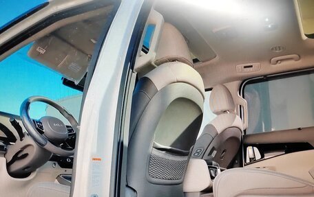KIA Carnival, 2024 год, 8 050 000 рублей, 8 фотография