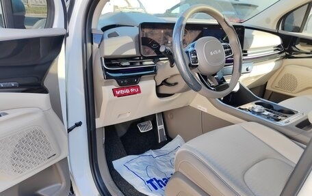 KIA Carnival, 2024 год, 8 050 000 рублей, 6 фотография