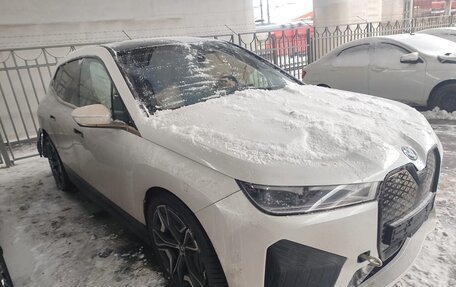 BMW iX, 2023 год, 8 180 000 рублей, 2 фотография