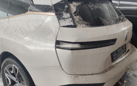 BMW iX, 2023 год, 8 180 000 рублей, 4 фотография