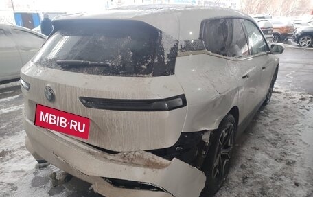 BMW iX, 2023 год, 8 180 000 рублей, 5 фотография