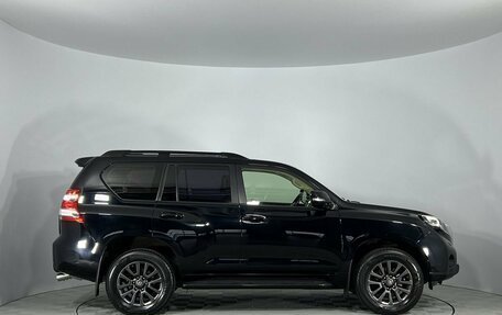 Toyota Land Cruiser Prado 150 рестайлинг 2, 2013 год, 3 689 000 рублей, 4 фотография