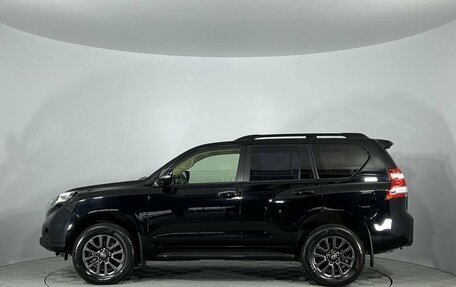 Toyota Land Cruiser Prado 150 рестайлинг 2, 2013 год, 3 689 000 рублей, 8 фотография