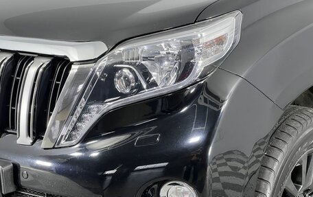Toyota Land Cruiser Prado 150 рестайлинг 2, 2013 год, 3 689 000 рублей, 9 фотография
